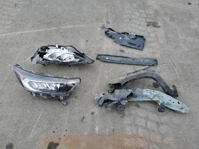 Photo 13 from auction – 2020 TOYOTA RAV4 ADVEN with VIN 2T3J1RFVXLC064640