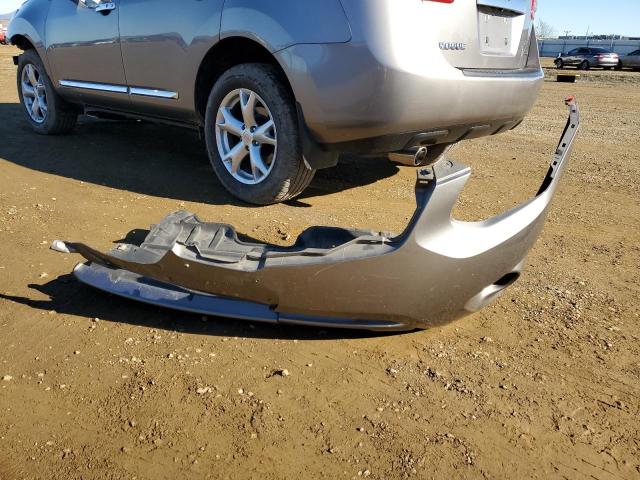 Photo 13 from auction – 2011 NISSAN ROGUE S with VIN JN8AS5MT8BW563186