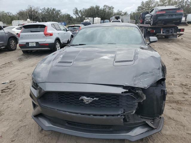 Photo 5 from auction – 2020 FORD MUSTANG with VIN 1FA6P8TH7L5149511