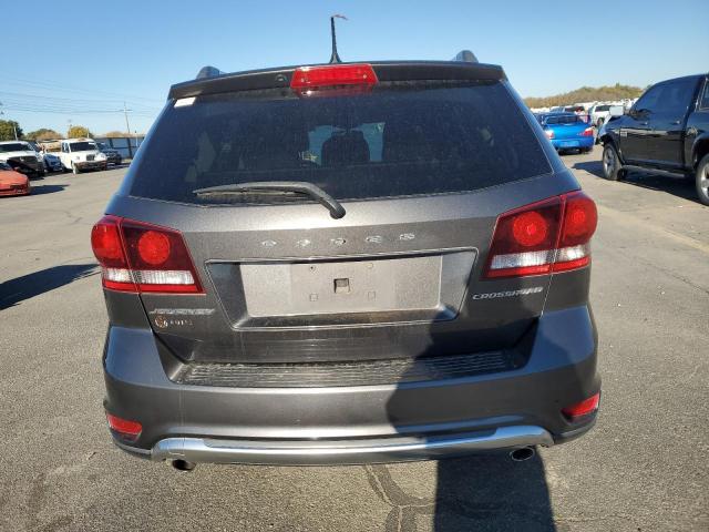 Photo 6 from auction – 2015 DODGE JOURNEY CR with VIN 3C4PDCGG6FT510890