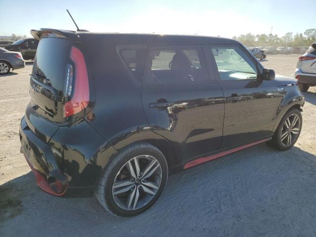 Photo 3 from auction – 2015 KIA SOUL + with VIN KNDJP3A52F7161168