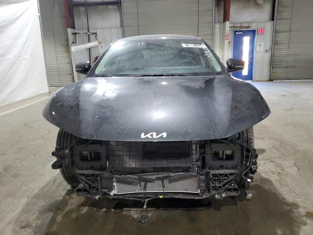 Photo 5 from auction – 2024 KIA EV6 LIGHT with VIN KNDC34LA3R5202119