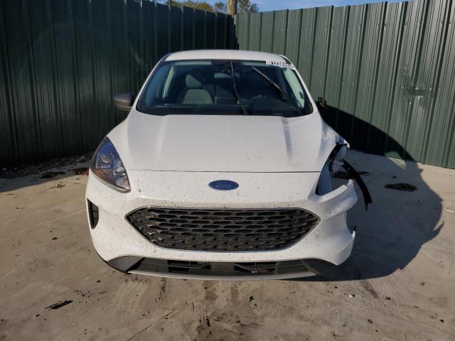 Photo 5 from auction – 2022 FORD ESCAPE SE with VIN 1FMCU9G65NUA60674