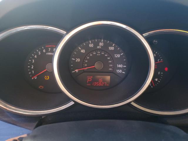 Photo 9 from auction – 2011 KIA SORENTO EX with VIN 5XYKU4A19BG010003