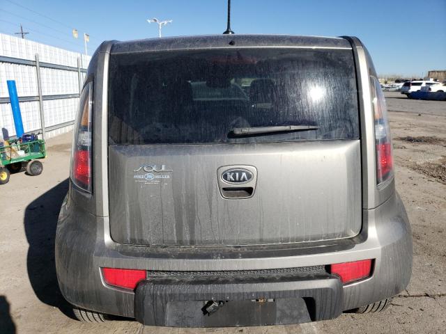Photo 6 from auction – 2011 KIA SOUL + with VIN KNDJT2A27B7226344