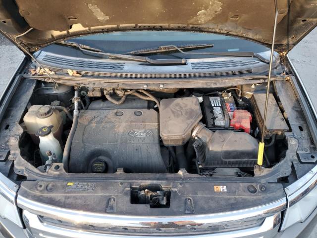 Photo 12 from auction – 2013 FORD EDGE SEL with VIN 2FMDK4JC6DBB78779
