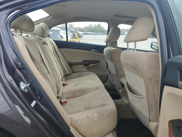 Photo 10 from auction – 2011 HONDA ACCORD EX with VIN 1HGCP2F74BA047751