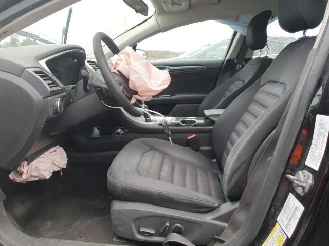Photo 7 from auction – 2013 FORD FUSION SE with VIN 3FA6P0T92DR135878