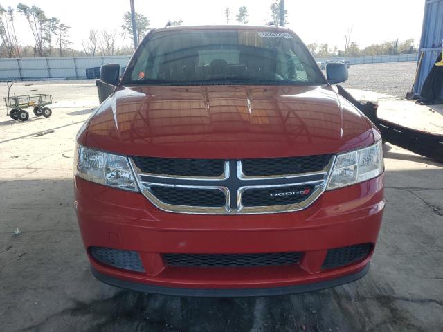 Photo 5 from auction – 2017 DODGE JOURNEY SE with VIN 3C4PDCAB8HT604351
