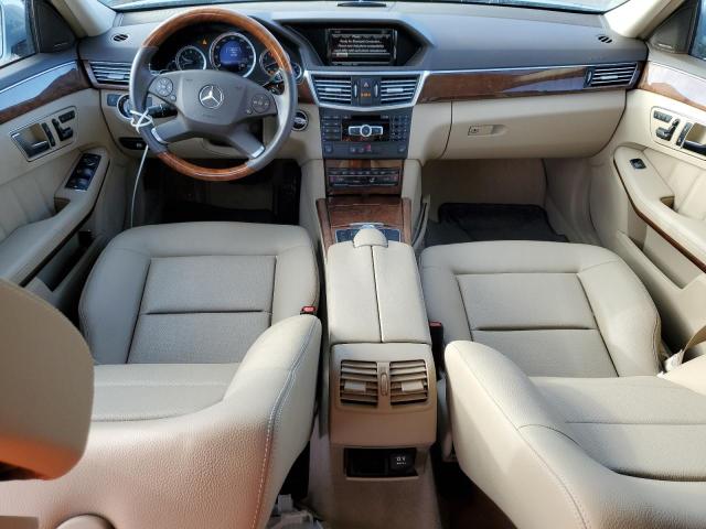 Photo 8 from auction – 2013 MERCEDES-BENZ E 350 with VIN WDDHF8JB8DA734598