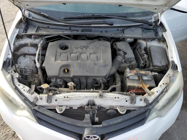 Photo 11 from auction – 2014 TOYOTA COROLLA L with VIN 5YFBURHE6EP141802