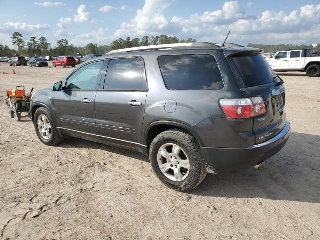 Photo 2 from auction – 2011 GMC ACADIA SLE with VIN 1GKKRPED6BJ179522