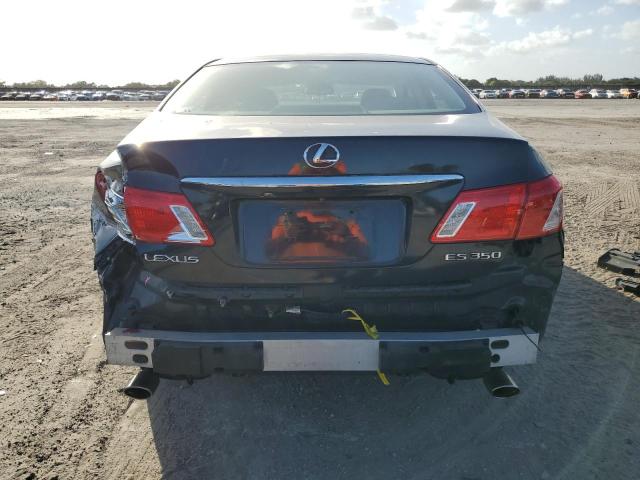 Photo 6 from auction – 2008 LEXUS ES 350 with VIN JTHBJ46G282210728