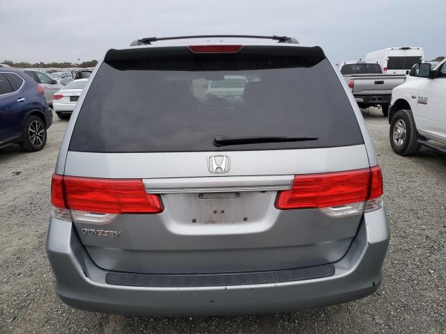Photo 6 from auction – 2010 HONDA ODYSS EX with VIN 5FNRL3H66AB036562