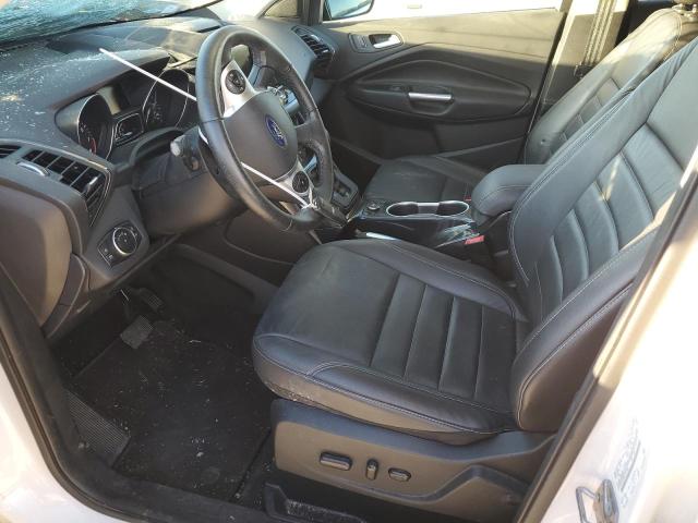 Photo 7 from auction – 2016 FORD ESCAPE TIT with VIN 1FMCU0J99GUC57980