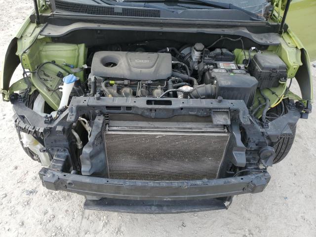 Photo 11 from auction – 2019 KIA SOUL with VIN KNDJN2A2XK7914218
