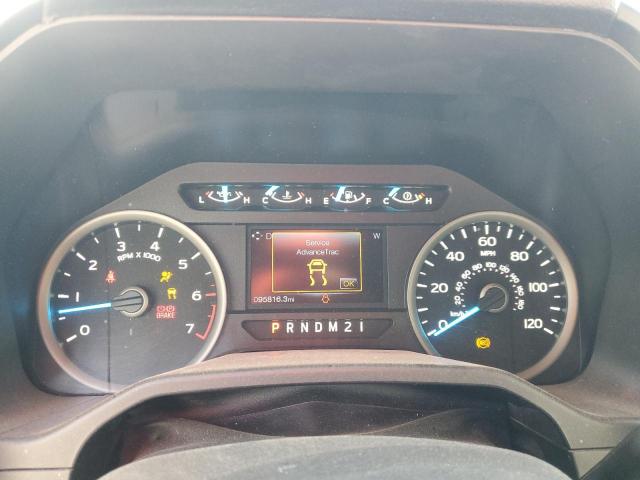 Фото 9 с аукциона – 2015 FORD F150 SUPER с VIN 1FTFX1EF5FFB80560
