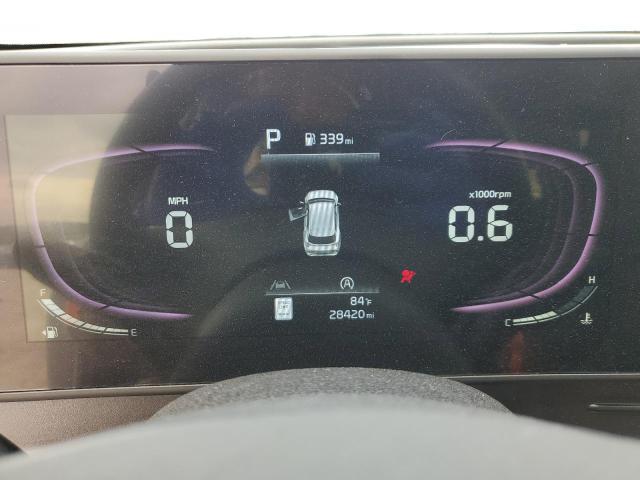 Photo 9 from auction – 2023 KIA SPORTAGE E with VIN 5XYK33AF7PG126185