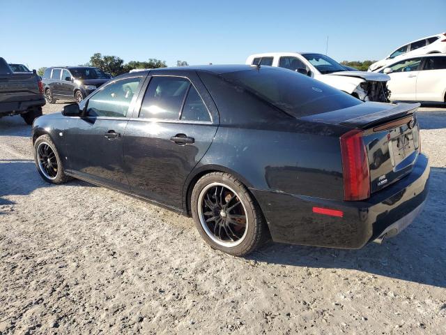 Photo 2 from auction – 2006 CADILLAC STS with VIN 1G6DC67A660176704