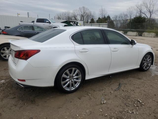 Photo 3 from auction – 2014 LEXUS GS 350 with VIN JTHBE1BL7E5031472