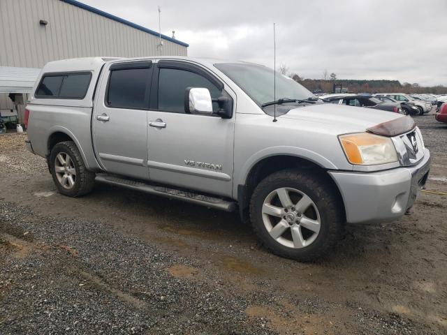 Photo 4 from auction – 2011 NISSAN TITAN S with VIN 1N6AA0EC1BN308642