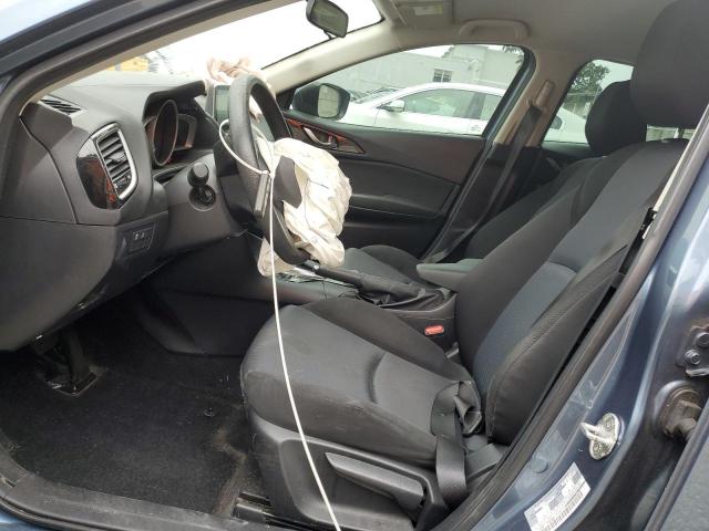 Photo 7 from auction – 2016 MAZDA 3 SPORT with VIN 3MZBM1T77GM323686