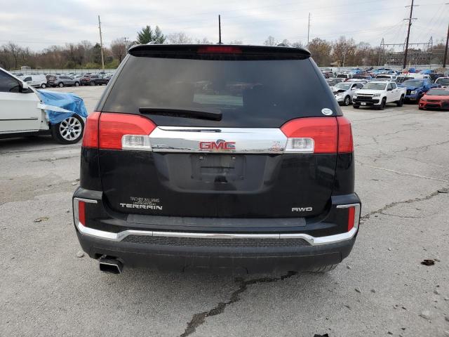 Photo 6 from auction – 2017 GMC TERRAIN SL with VIN 2GKFLUEK5H6314494
