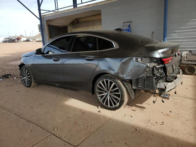 Photo 2 from auction – 2021 BMW 228I with VIN WBA53AK07M7J39147
