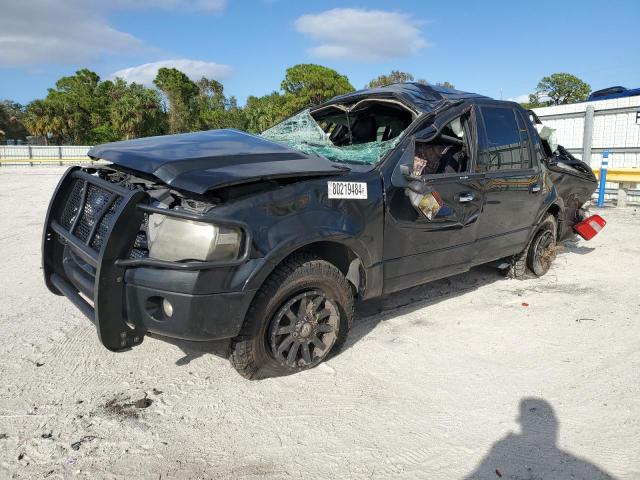FORD EXPEDITION 2014 with VIN 1FMJK1K55EEF00299 - Photo from auction
