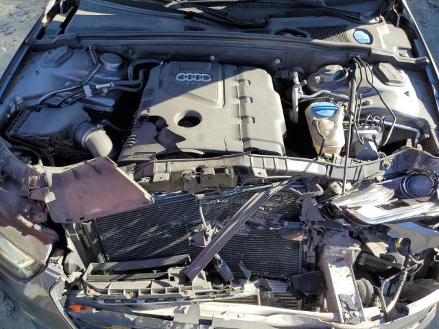 Снимка 11 от търг – 2014 AUDI A4 PREMIUM с VIN WAUFFAFL2EN035386