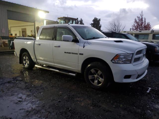 Photo 4 from auction – 2012 DODGE RAM 1500 S with VIN 1C6RD7MT5CS262458