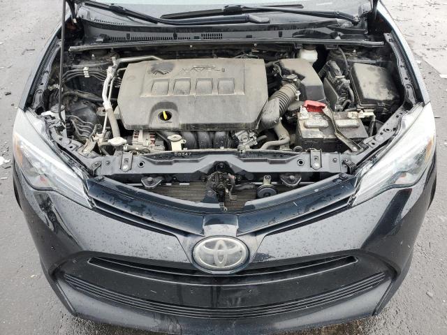 Photo 11 from auction – 2019 TOYOTA COROLLA L with VIN 2T1BURHE0KC230115