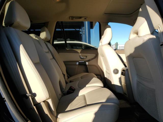 Photo 11 from auction – 2013 VOLVO XC90 3.2 with VIN YV4952CZ0D1645467