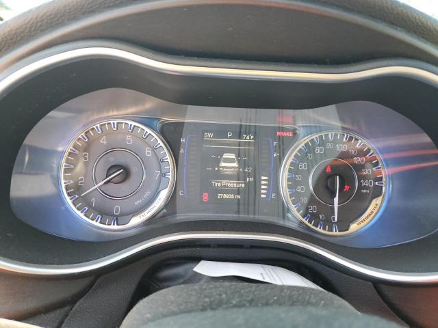 Photo 9 from auction – 2015 CHRYSLER 200 LIMITE with VIN 1C3CCCAB2FN723645