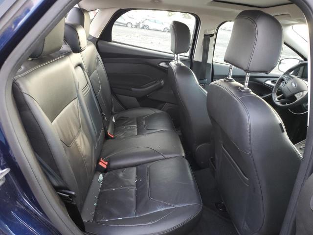 Photo 10 from auction – 2016 FORD FOCUS SE with VIN 1FADP3F25GL319481