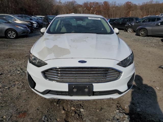 Photo 5 from auction – 2019 FORD FUSION SE with VIN 3FA6P0HD0KR172115