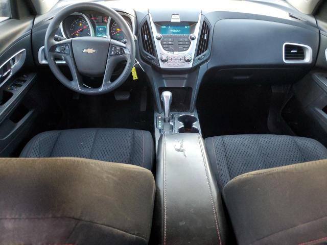 Photo 8 from auction – 2015 CHEVROLET EQUINOX LS with VIN 2GNALAEK7F6205883