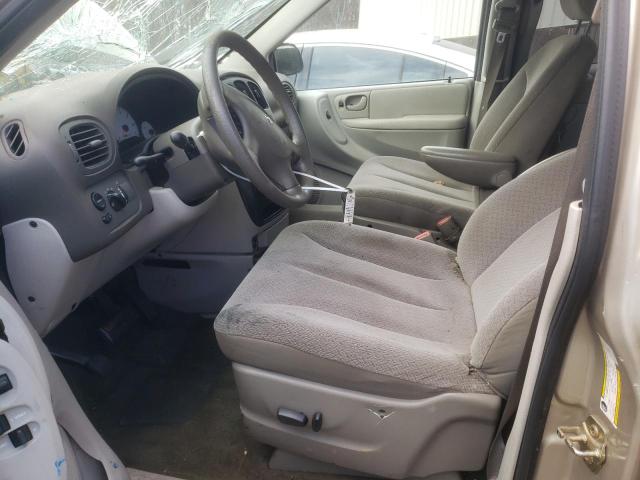 Photo 7 from auction – 2006 DODGE CARAVAN SX with VIN 1D4GP45RX6B532820