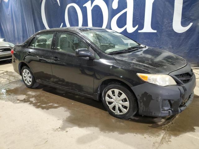Photo 4 from auction – 2011 TOYOTA COROLLA BA with VIN JTDBU4EE0B9135910