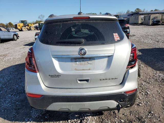 Снимка 6 от търг – 2019 BUICK ENCORE PRE с VIN KL4CJASB0KB922168