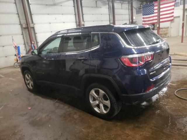 Photo 2 from auction – 2020 JEEP COMPASS LA with VIN 3C4NJDBB3LT160924