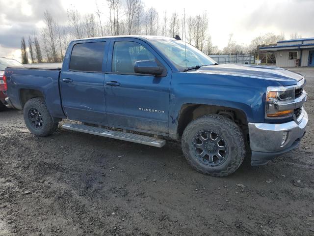 Photo 4 from auction – 2018 CHEVROLET SILVERADO with VIN 3GCUKRER2JG373738