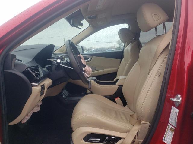 Photo 7 from auction – 2021 ACURA RDX TECHNO with VIN 5J8TC2H54ML038093