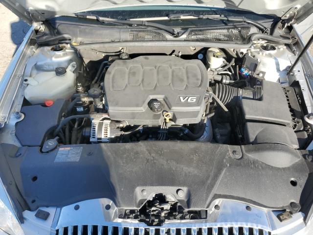 Photo 11 from auction – 2011 BUICK LUCERNE CX with VIN 1G4HA5EM1BU150456