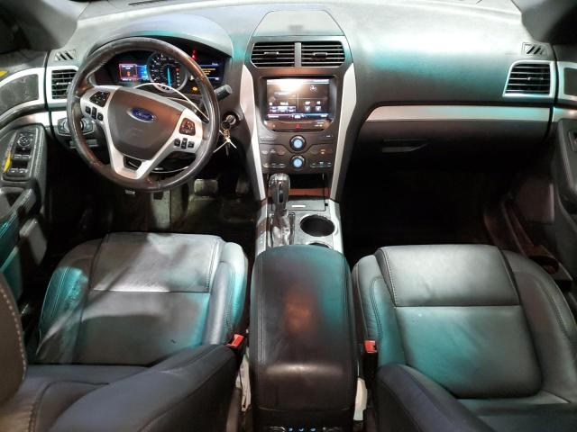 Photo 8 from auction – 2014 FORD EXPLORER X with VIN 1FM5K8D83EGA07548