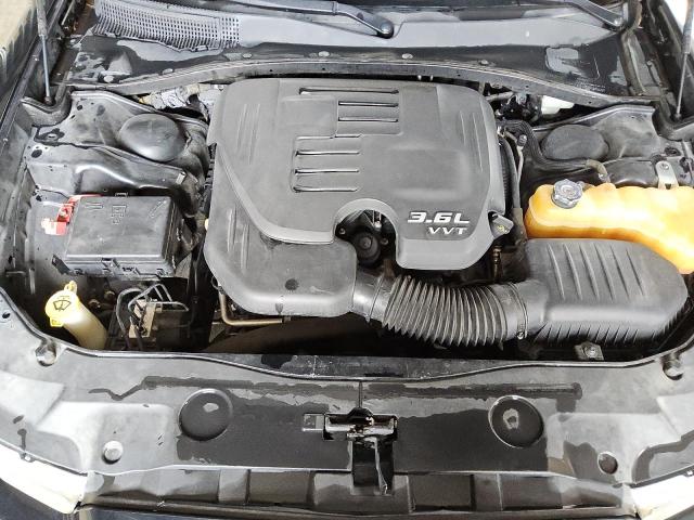 Photo 11 from auction – 2013 DODGE CHARGER SE with VIN 2C3CDXBGXDH638976