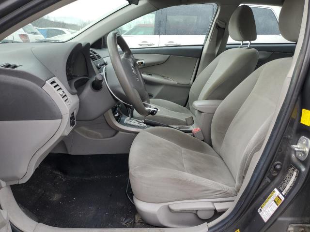 Foto 7 de la subasta – 2010 TOYOTA COROLLA BA con VIN 2T1BU4EE5AC508772