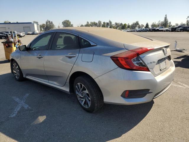 Photo 2 from auction – 2016 HONDA CIVIC EX with VIN 19XFC2F78GE082580