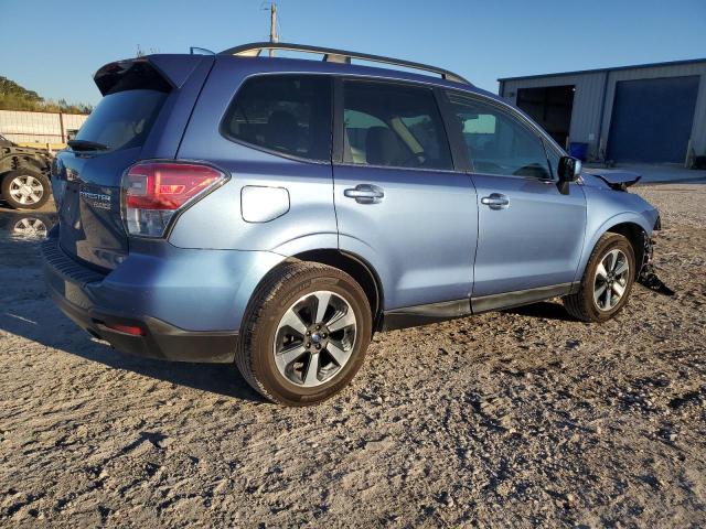 Photo 3 from auction – 2017 SUBARU FORESTER 2 with VIN JF2SJAJC7HH442275