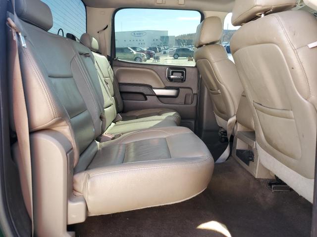 Photo 10 from auction – 2015 CHEVROLET SILVERADO with VIN 3GCUKREC7FG275985
